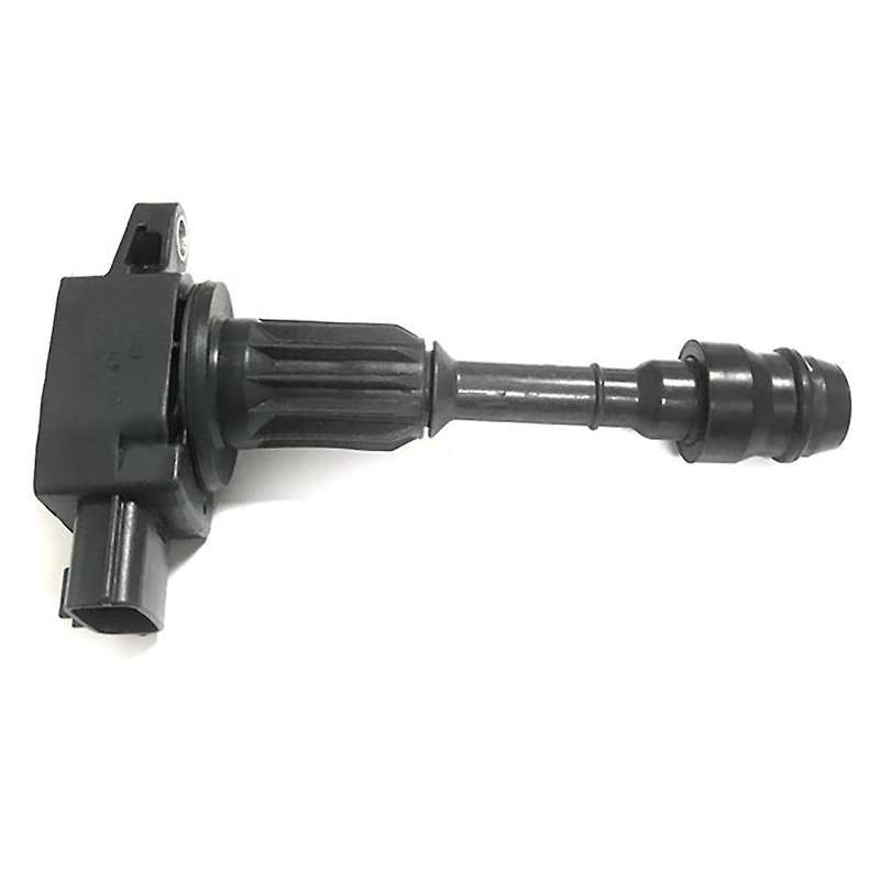 4PCS Ignition Coil Set for Hr15De Tiida Sunny Almera 1.5L 22448-Ax001