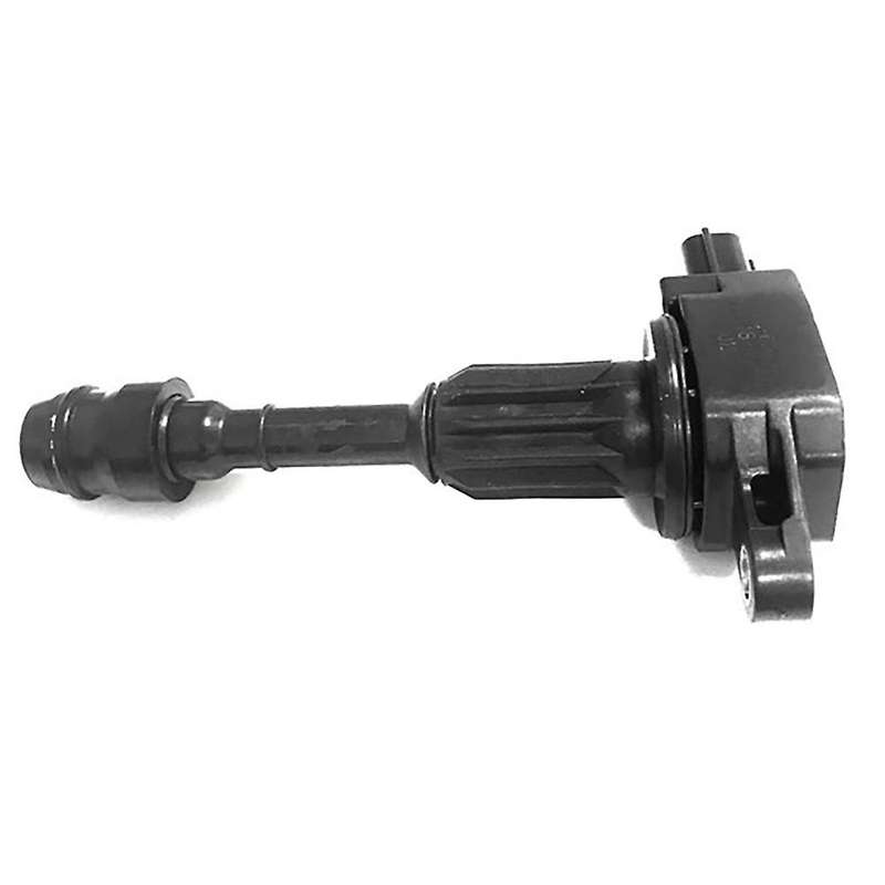 4PCS Ignition Coil Set for Hr15De Tiida Sunny Almera 1.5L 22448-Ax001