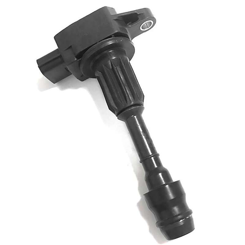 4PCS Ignition Coil Set for Hr15De Tiida Sunny Almera 1.5L 22448-Ax001