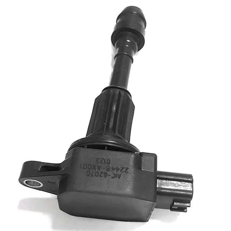 4PCS Ignition Coil Set for Hr15De Tiida Sunny Almera 1.5L 22448-Ax001