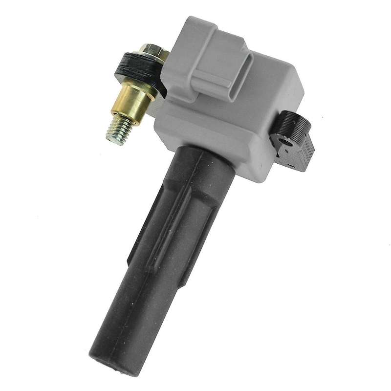 4Pcs Ignition Coil Set for 2003-2005 Saab 9-2X 2.0L Turbo 22433-AA451, 22433-AA550, 22433-AA551