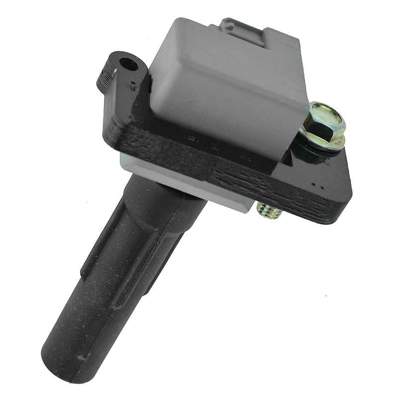 4Pcs Ignition Coil Set for 2003-2005 Saab 9-2X 2.0L Turbo 22433-AA451, 22433-AA550, 22433-AA551