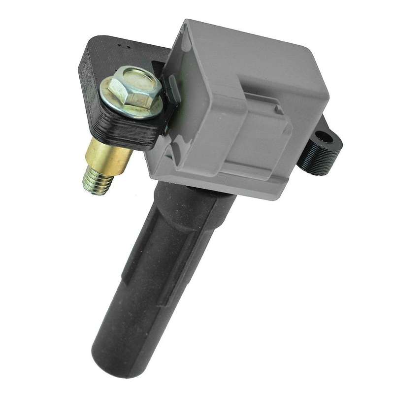 4Pcs Ignition Coil Set for 2003-2005 Saab 9-2X 2.0L Turbo 22433-AA451, 22433-AA550, 22433-AA551