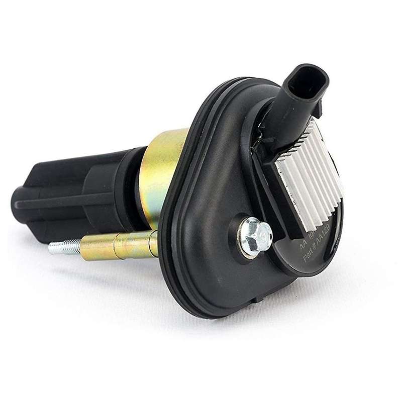 4Pcs Ignition Coil High Voltage Pack Auto Parts for Trailblazer 193002121 12568062