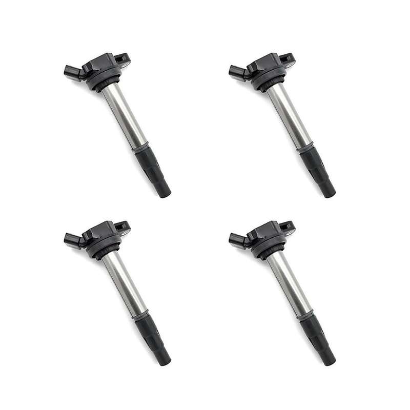 4pcs Ignition Coil for Prius 90919-02258 90919-c2003