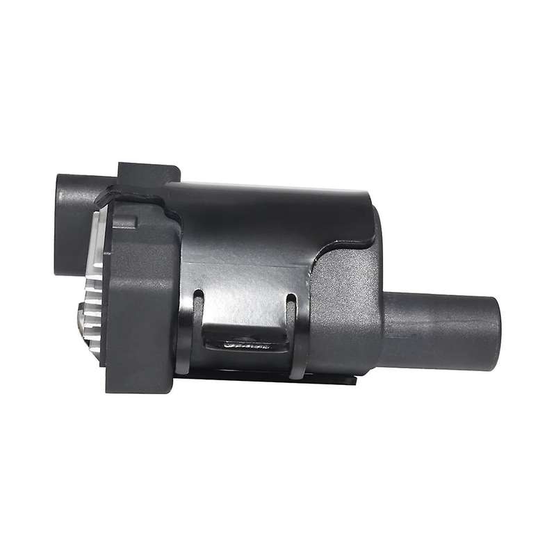 4pcs Ignition Coils for 4.8L 5.3L 6.0L UF262 D585