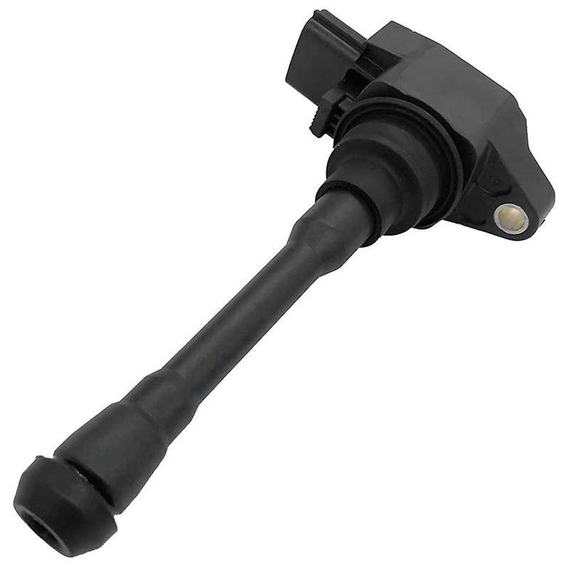 4PCS Ignition Coils for Q70 NIS-SAN JUKE MICRA IV NOTE for 1.6L 2.0L 2.5L 22448-1KT0A