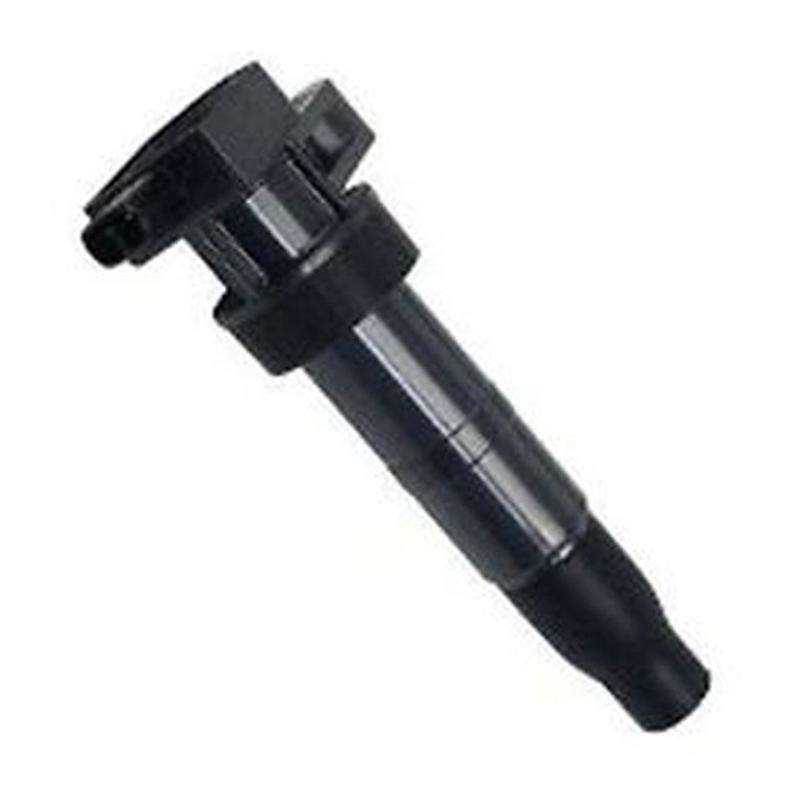 4Pcs Ignition Coils for Azera Sedona Sorento V6 27301-3C000 27301-3C010