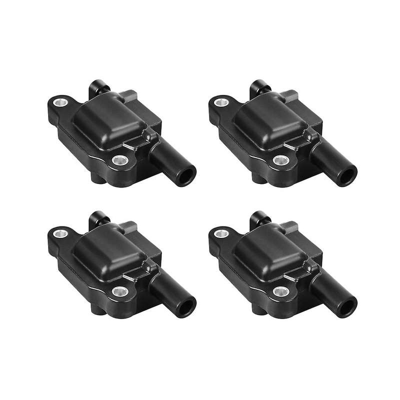 4Pcs Ignitioon Coils 12611424 12570616 Fit for