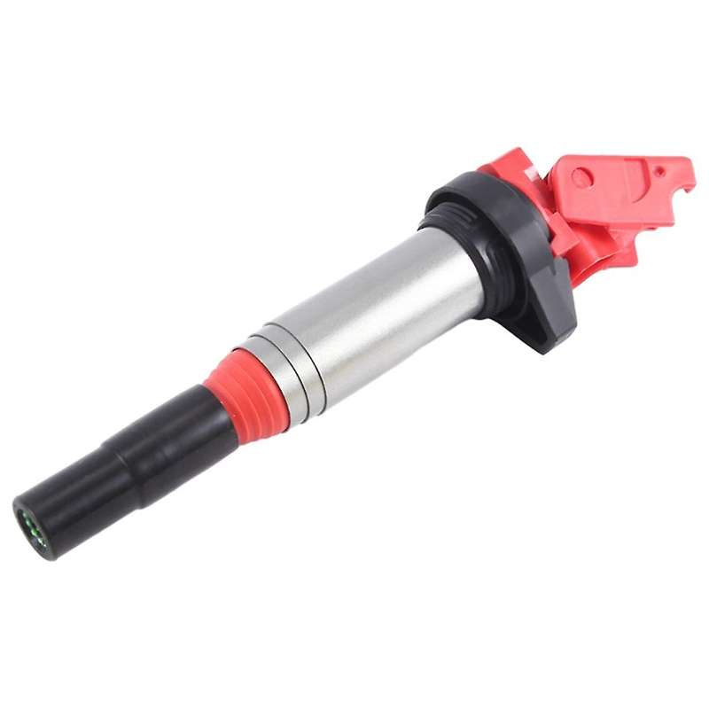 4pcs Ignition Coils for 116i 118i 320i 330i E87 E90 E46 Part Number:12137594938,1213172219 ,12122158