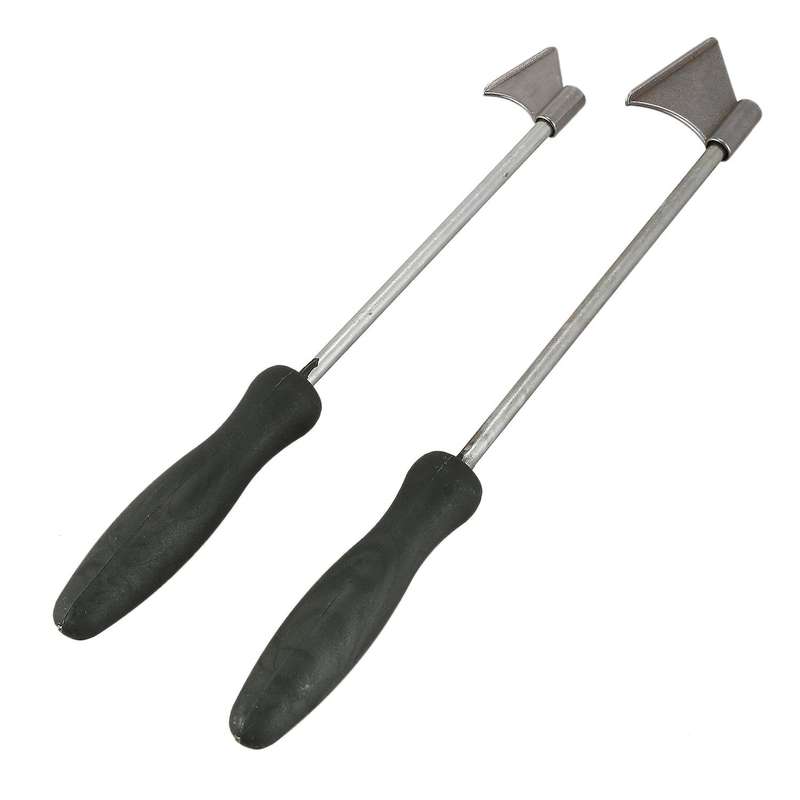 4pcs In One Set Line Scribing Knife Electrical Motor Maintenance Pressing Plate/marking Feet Repair