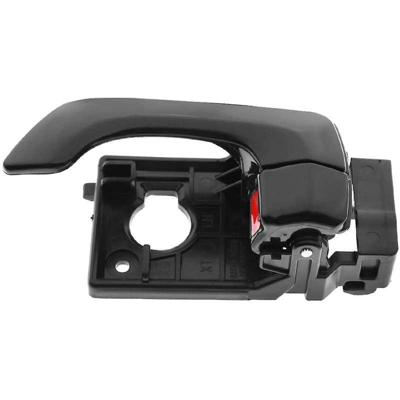 4Pcs Inside Door Handle Left Right for 2.4L 2.7L 2006-2010 82620-2G000 82610-2G000-B Interior Access