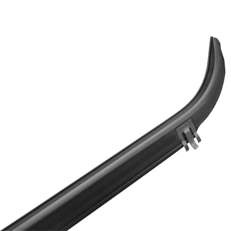 4Pcs Inner Outer Car Door Window Seal Belt Weatherstrip Kit F2TZ1521457A E7TZ1521453A for F250 F350