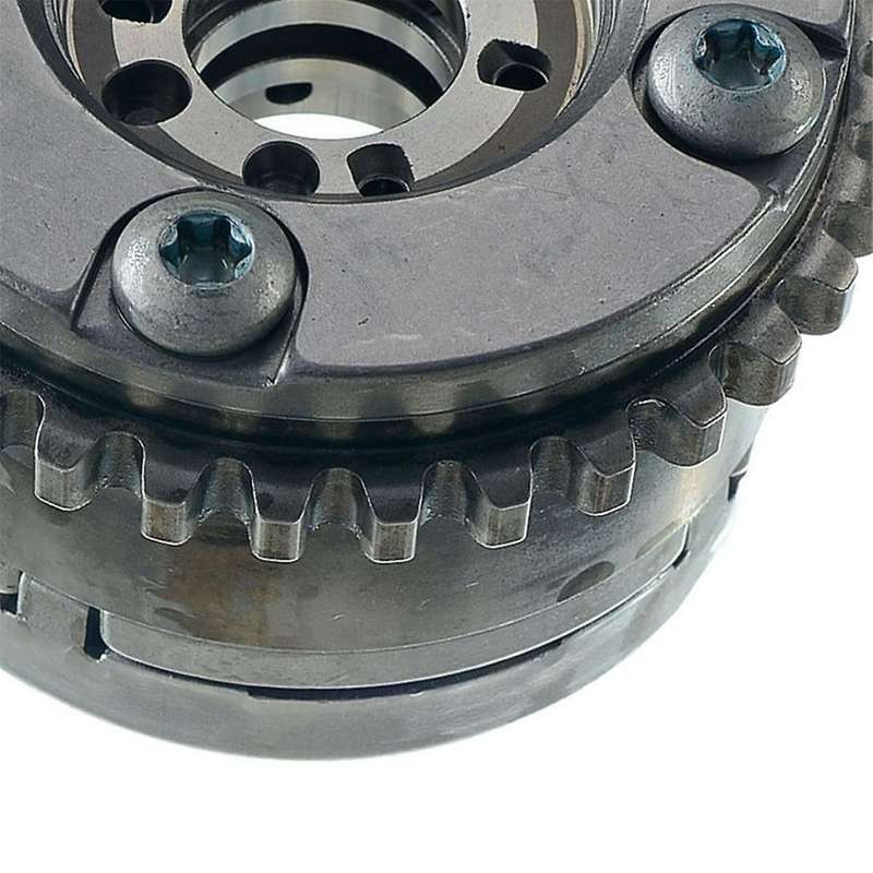 4pcs Intake & Exhaust L+r Camshaft Adjusters for W222 W166 M276 C43 2760501600 2760503700 276050180