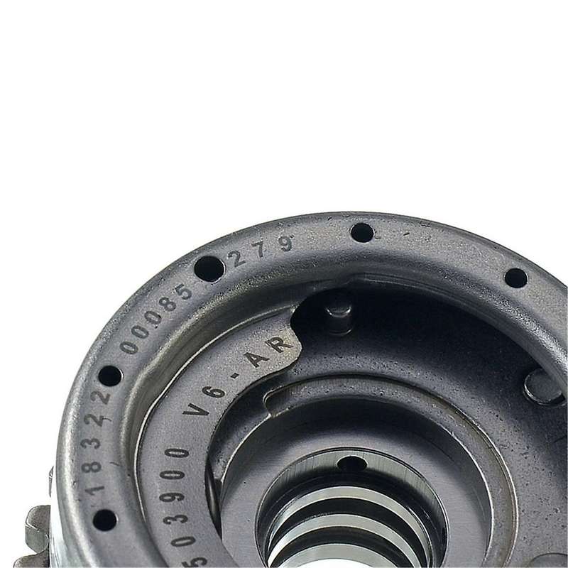 4pcs Intake & Exhaust L+r Camshaft Adjusters for W222 W166 M276 C43 2760501600 2760503700 276050180