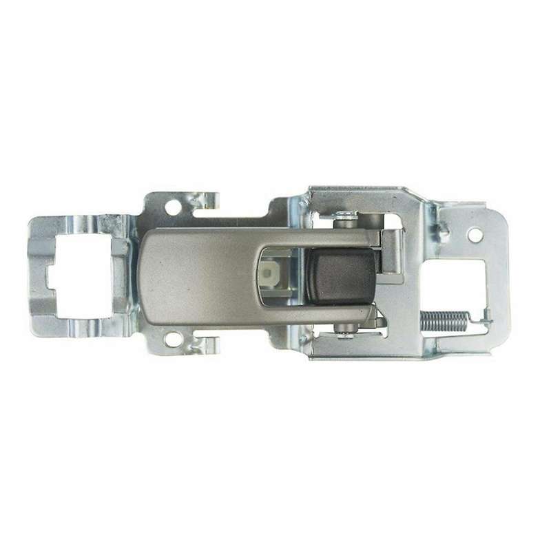 4Pcs Inside Door Handle Pull Kit 15926295 15926296 for Torrent 2005-2009 Front Rear Left Right