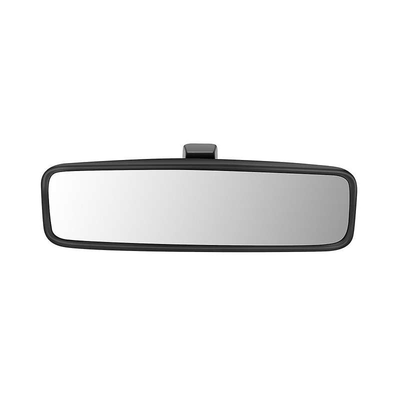 4pcs Interior Rear View Mirror Replacement for 107 206 106 C1 814842