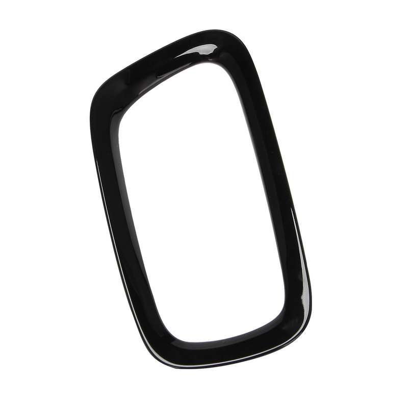 4PCS Interior Door Handle Trim Bezel Molding Garnish for -V Vezel 2021 2022 Accessories Car-Styling