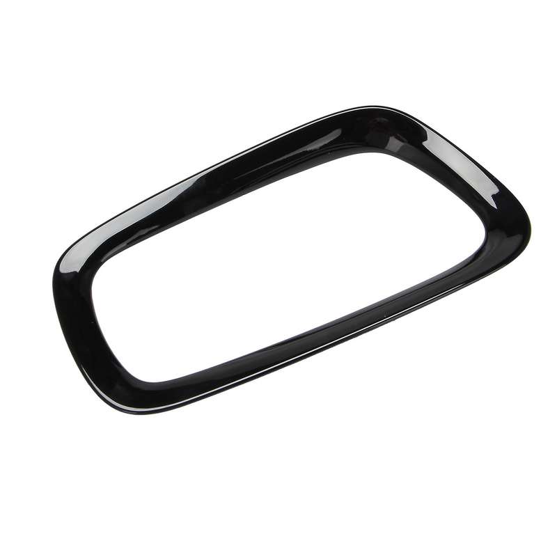4PCS Interior Door Handle Trim Bezel Molding Garnish for -V Vezel 2021 2022 Accessories Car-Styling