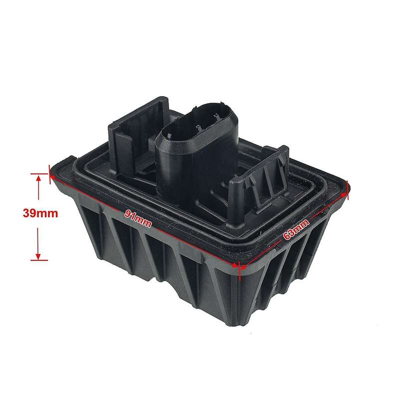4PCS Jack Pads Set Under Car Support Lifting Platform 51717164761 for 4 3 Series Coupe E93 -