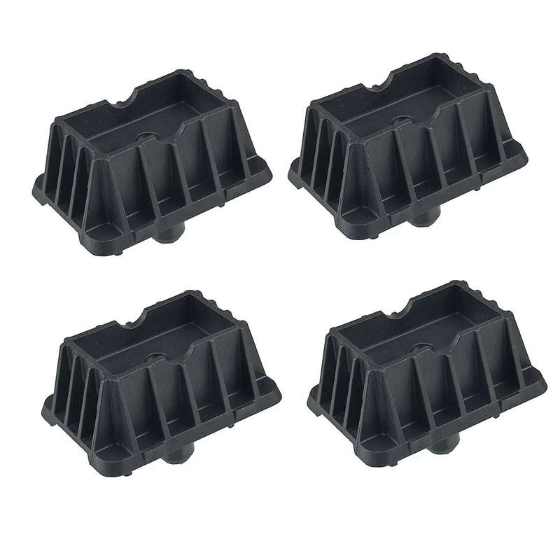 4PCS Jack Pads Set Under Car Support Lifting Platform 51717164761 for 4 3 Series Coupe E93 -