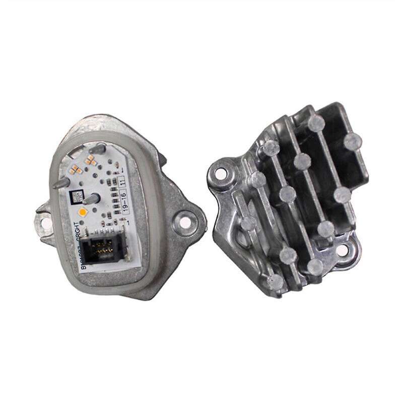 4pcs Led Module Turn Signal for 3 Series F34 Gt Drl Day Running 63117470427 7470428 7470429 7470430