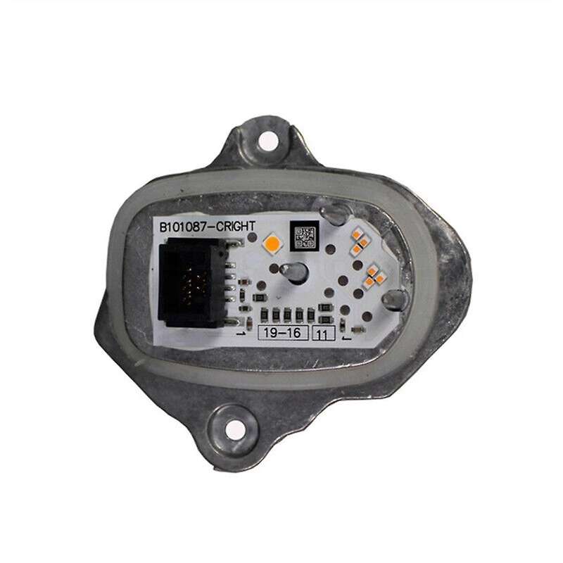 4pcs Led Module Turn Signal for 3 Series F34 Gt Drl Day Running 63117470427 7470428 7470429 7470430