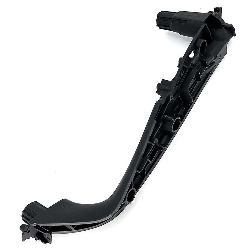 4pcs Left & Right Car Door Handle Inside Panel Trim for 5 Series G30 G31 G38 F90 2017-2023 514174385