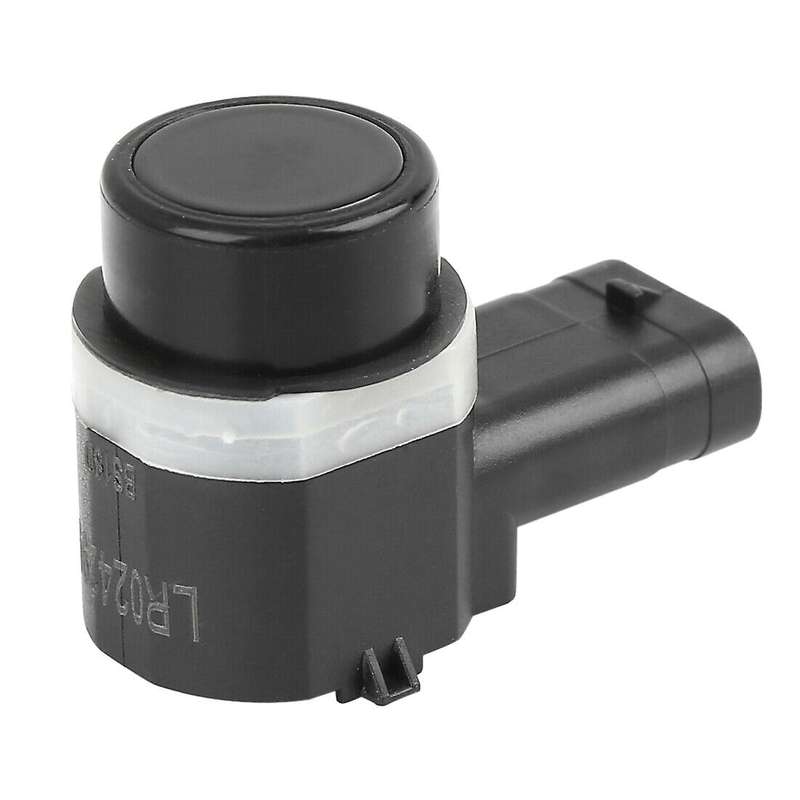 4Pcs LR024299 Car Reverse Backup Parking Sensor Assist Detector for Range Evoque Sport 2012+