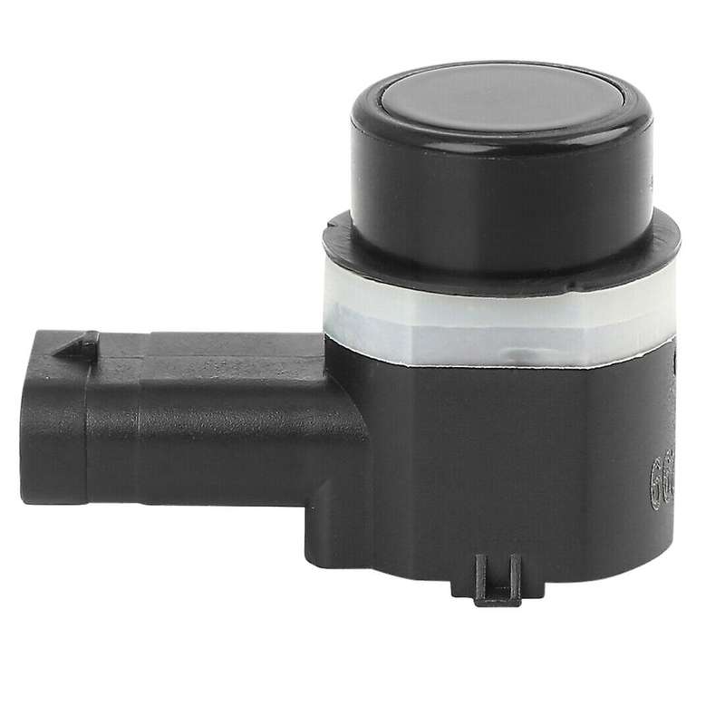 4Pcs LR024299 Car Reverse Backup Parking Sensor Assist Detector for Range Evoque Sport 2012+