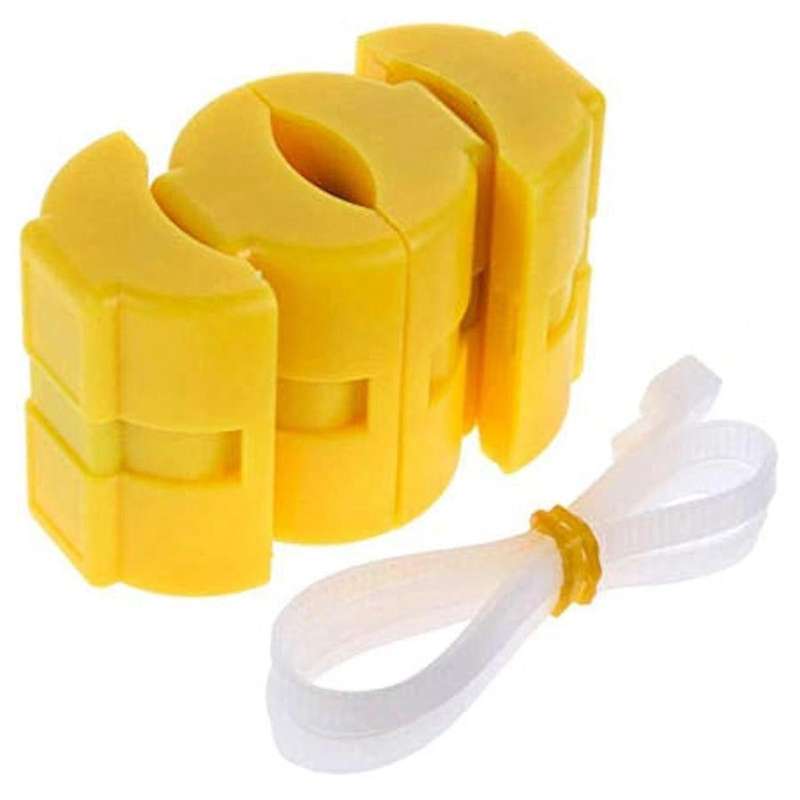 4Pcs Magnetic Fuel Saver Fuel Saver Fuel Saver Vehicle Magnetic Fuel Saver XP-2 Fuel Saver Car Oiler