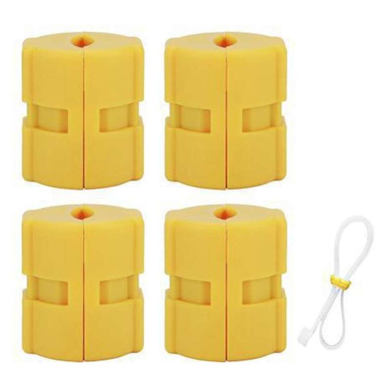 4Pcs Magnetic Fuel Saver Fuel Saver Fuel Saver Vehicle Magnetic Fuel Saver XP-2 Fuel Saver Car Oile