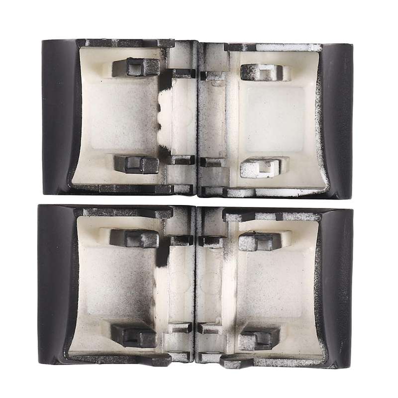 4Pcs Master Window Switch Repair Button Caps 2518300290 2518300390 for ML R Class W164 X164