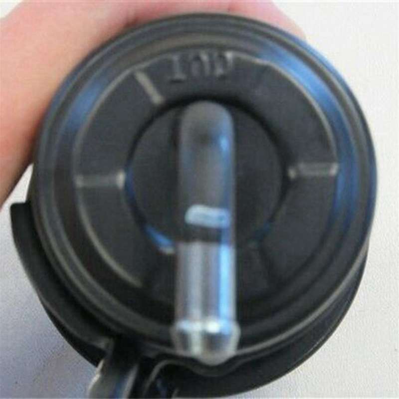 4Pcs Marine Boat High Pressure Fuel Filter 15440-93J00 for