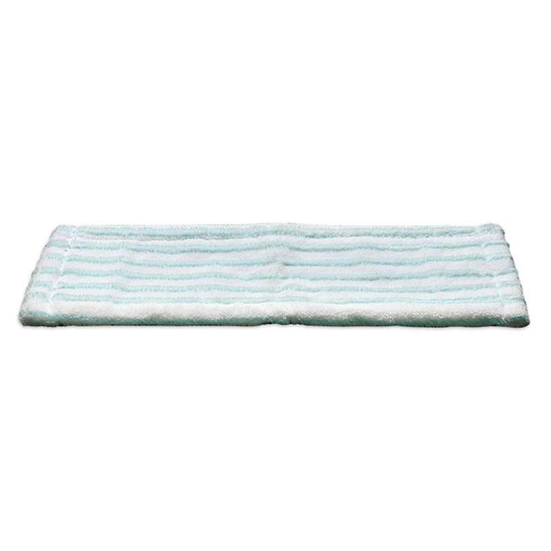 4pcs Microfiber Mop Heads Replacement for System Xl Mop Floor Wiper Steam Mop 42cm