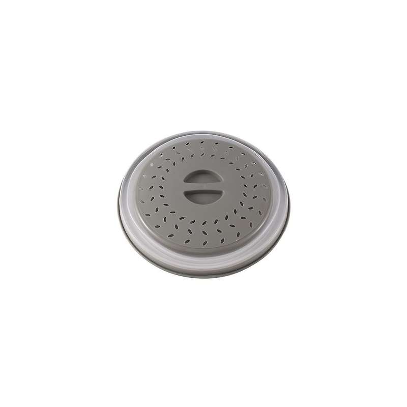 4pcs Microwaves Heating Cover Folding -keeping Cover Oil-proof Splash-proof Cover Heating Cover