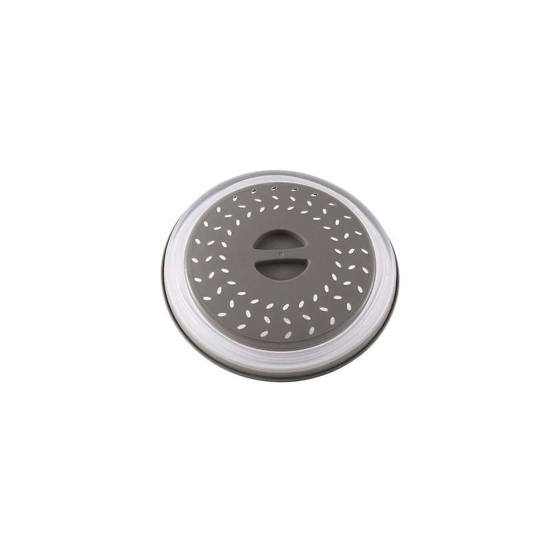 4pcs Microwaves Heating Cover Folding -keeping Cover Oil-proof Splash-proof Cover Heating Cover