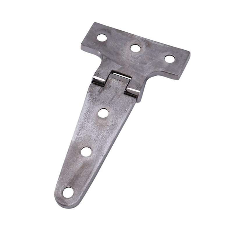 4pcs Marine Grade 316 Stainless Steel Door Hatch Hinge Boat/yacht Hardware High Polish Finish Profe