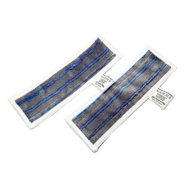 4pcs Mopping Pads Replacement Mop Cloth Rags for Easyfix Sc1/sc2/sc3/sc4/sc5 Mop Cleaning Parts