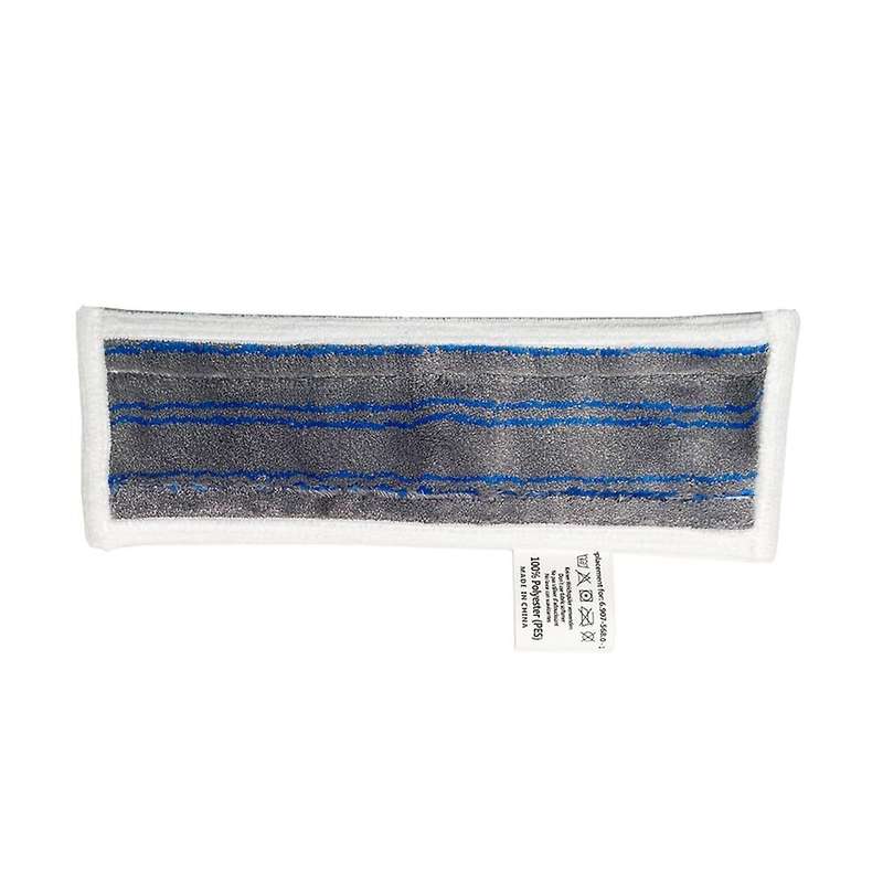 4pcs Mopping Pads Replacement Mop Cloth Rags for Easyfix Sc1/sc2/sc3/sc4/sc5 Mop Cleaning Parts
