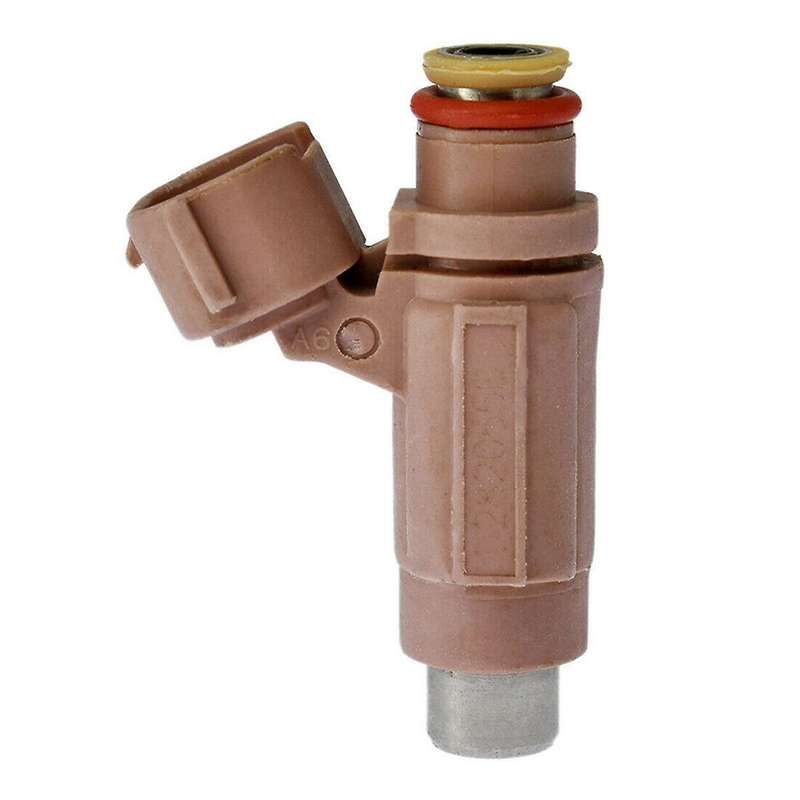 4Pcs Motorcycle Fuel Injector 60E-13761-10-00 for FX VX PWC & Jet Boats 2004-2011