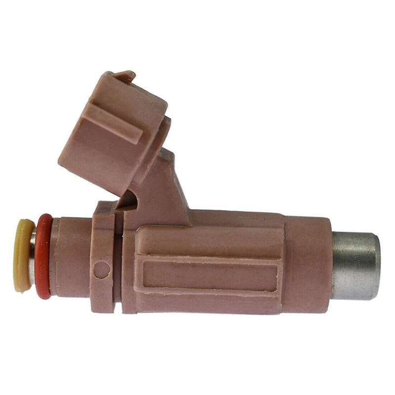 4Pcs Motorcycle Fuel Injector 60E-13761-10-00 for FX VX PWC & Jet Boats 2004-2011