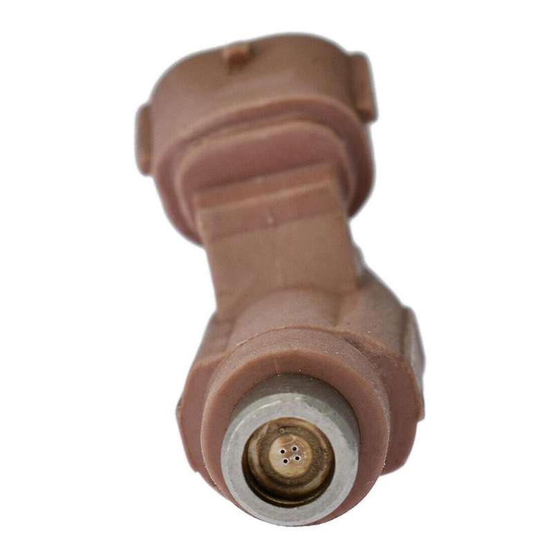 4Pcs Motorcycle Fuel Injector 60E-13761-10-00 for FX VX PWC & Jet Boats 2004-2011