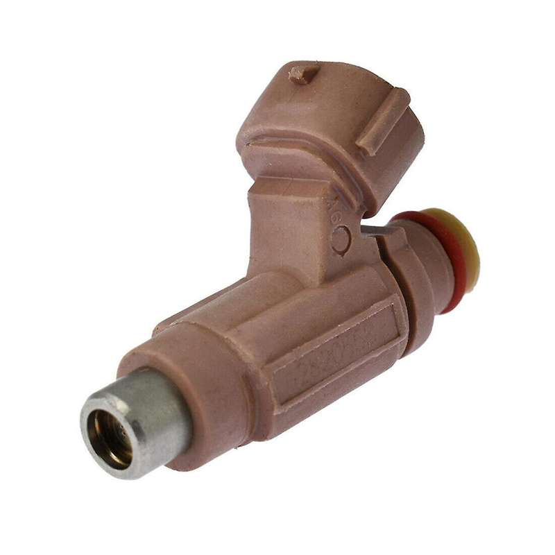 4Pcs Motorcycle Fuel Injector 60E-13761-10-00 for FX VX PWC & Jet Boats 2004-2011