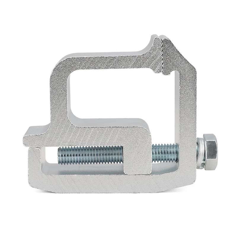 4PCS Mounting Clamps Truck Cap Topper Shell Heavy Duty TL-2002