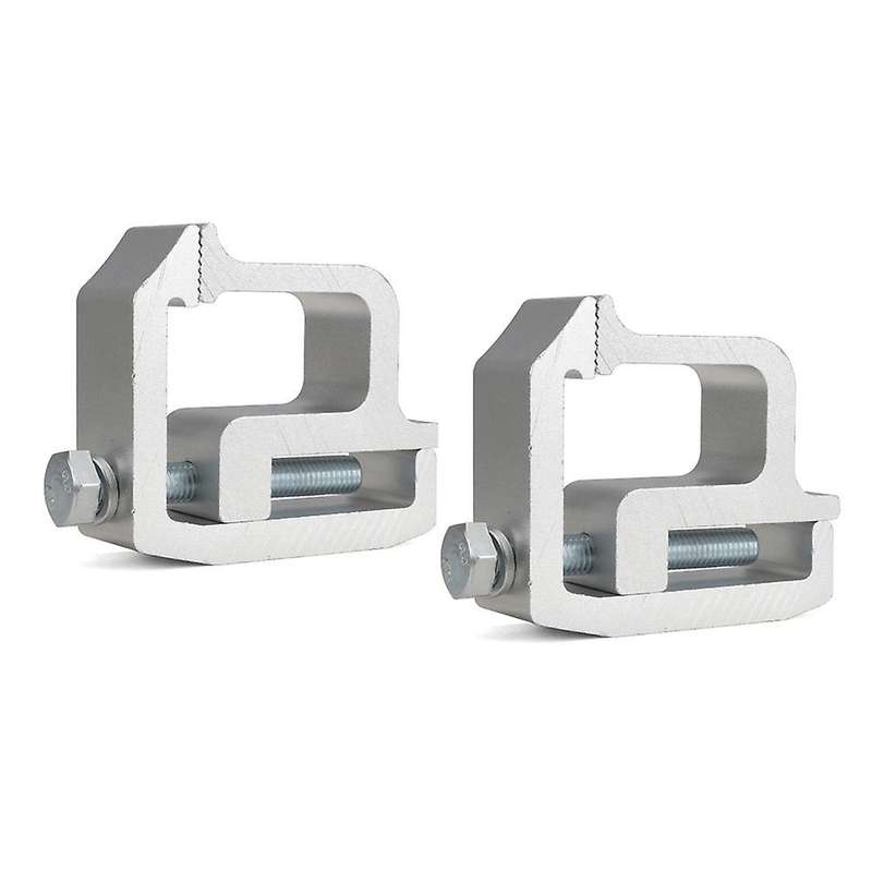4PCS Mounting Clamps Truck Cap Topper Shell Heavy Duty TL-2002