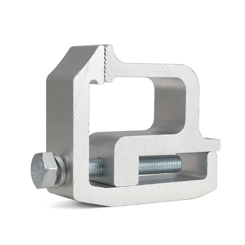 4PCS Mounting Clamps Truck Cap Topper Shell Heavy Duty TL-2002