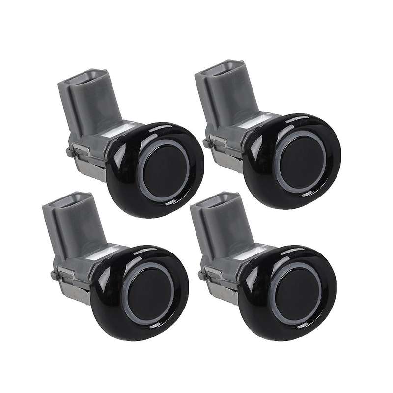 4pcs New Parking Sensor 25994-1pa6b Ultrasonic Sensor for Nv1500 2012-2019 Assist System Reversing