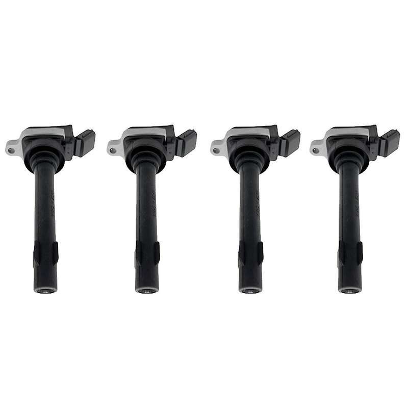 4PCS New Ignition Coil F01R-00A-013 3705100EG01 3705100G01 F01R00A013 for C30 C20R FLORID VOLEEX