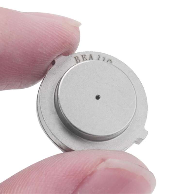 4Pcs New 0DE DQ500 DQ380 DQ381 Transmission Clutch Pressure Sensor for Q3 Transporter